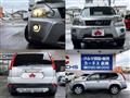 2008 Nissan X-Trail