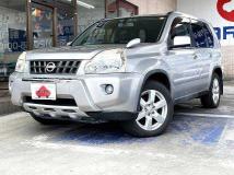 2008 Nissan X-Trail