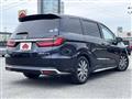 2021 Honda Odyssey