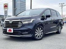2021 Honda Odyssey