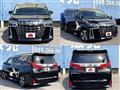 2019 Toyota Alphard