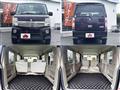 2011 Suzuki Every Wagon