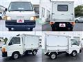 1999 Subaru Sambar