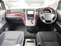 2009 Toyota Vellfire