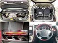 2009 Toyota Vellfire