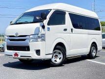 2016 Toyota Regius Van