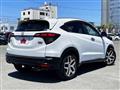 2019 Honda VEZEL