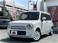 2014 Suzuki Lapin