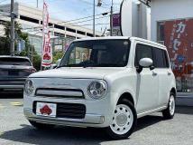 2014 Suzuki Lapin