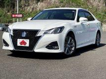 2016 Toyota Crown