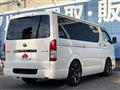 2022 Toyota Hiace Van