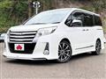 2016 Toyota Noah