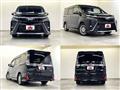 2020 Toyota Voxy