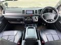 2013 Toyota Regius Van