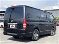 2013 Toyota Regius Van