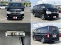 2013 Toyota Regius Van