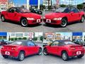 1991 Honda Beat
