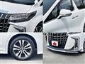2019 Toyota Alphard