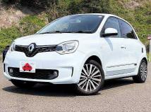 2021 Renault Twingo