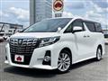 2016 Toyota Alphard