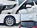 2016 Toyota Alphard