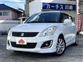 2013 Suzuki Swift
