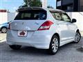 2013 Suzuki Swift
