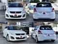 2013 Suzuki Swift