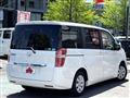 2013 Honda Step WGN
