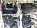 2013 Honda Step WGN