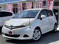 2011 Toyota Ractis