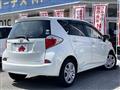 2011 Toyota Ractis