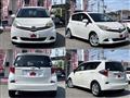 2011 Toyota Ractis
