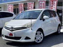 2011 Toyota Ractis