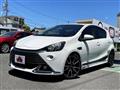 2017 Toyota AQUA