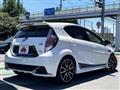 2017 Toyota AQUA
