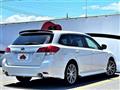 2013 Subaru Legacy Touring Wagon