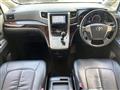 2012 Toyota Vellfire