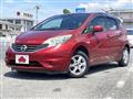 2014 Nissan Note