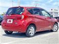 2014 Nissan Note