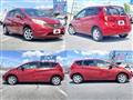 2014 Nissan Note