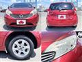 2014 Nissan Note