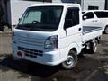 2018 Suzuki Carry Truck