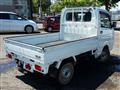 2018 Suzuki Carry Truck