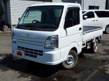 2018 Suzuki Carry Truck
