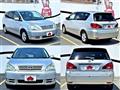2003 Toyota Ipsum