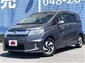 2015 Honda Freed