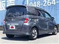 2015 Honda Freed