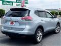 2014 Nissan X-Trail