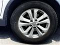 2014 Nissan X-Trail